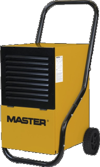 real photo of drying anto moisture machine